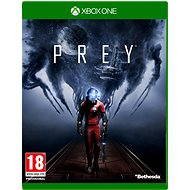 Prey - Xbox One - Hra na konzolu
