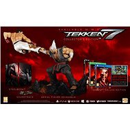 Tekken 7 Sammler Edition- Xbox One - Konsolen-Spiel