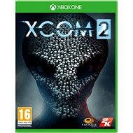 XCOM 2 - Xbox One - Konzol játék