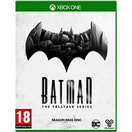 Telltale - Batman Game - Xbox One - Console Game