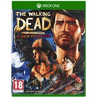 Telltale - Walking Dead Season 3 - Xbox One - Konsolen-Spiel