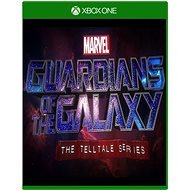 Guardians of the Galaxy: The Telltale Series - Xbox One - Console Game