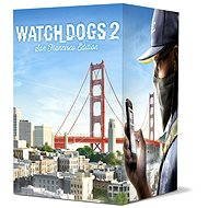 Watch Dogs 2 San Francisco Edition CZ - Xbox One - Konzol játék
