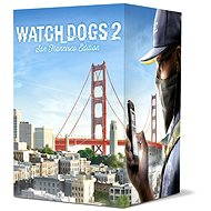 Watch Dogs 2 San Francisco Edition CZ - Xbox One - Console Game