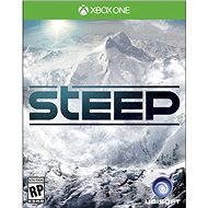 Steep Gold Edition - Xbox One - Hra na konzolu
