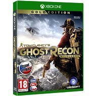Tom Clancy's Ghost Recon: Wildlands Gold Ed. - Xbox One - Console Game