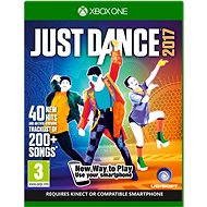 Just Dance 2017 Unlimited - Xbox One - Console Game