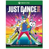 Just Dance 2018 - Xbox One - Console Game