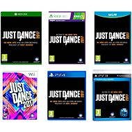 Just Dance 2017  - Hra na konzoli