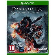 Darksiders Warmastered Edition - Xbox ONE - Console Game