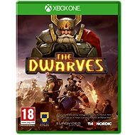 The Dwarves – Xbox ONE - Hra na konzolu