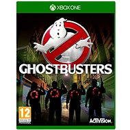 Ghostbusters - Xbox One - Konzol játék