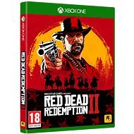 Red Dead Redemption 2  - Xbox One - Konsolen-Spiel