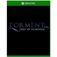 Torment: Tides of Numenera Collectors Edition - XONE - Console Game
