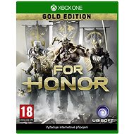 For Honor Gold Edition - Xbox One - Console Game