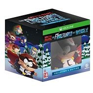 South Park: The Fractured But Whole Collectors Edition - Xbox One - Konsolen-Spiel