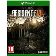 ESP: Resident Evil 7: Biohazard Collector's Edition - Xbox One - Console Game
