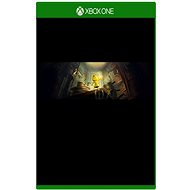 Little Nightmares - Xbox One - Console Game