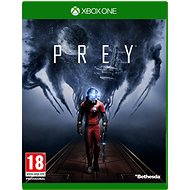 Prey - Xbox One - Console Game