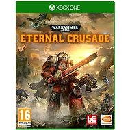 Warhammer 40K: Eternal Crusade - Xbox One - Hra na konzolu