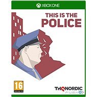 Ez a Rendőrség - Xbox One - Konzol játék