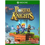 Portal Knights - Xbox One - Console Game