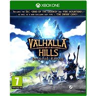 Valhalla Hills - Definitive Edition - Xbox One - Console Game