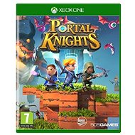 Portal Knights - Xbox One - Console Game