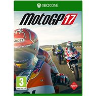 MotoGP 17 - Xbox One - Console Game