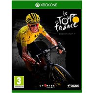 Tour de France 2017 - Xbox One - Console Game