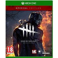 Dead by Daylight - Special Edition - Xbox One - Console Game