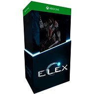 ELEX Collector's Edition – Xbox One - Hra na konzolu