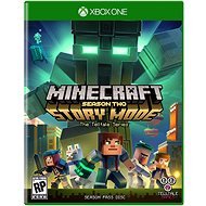 Minecraft Story Mode Season 2 - Xbox One - Konzol játék
