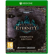 Pillars of Eternity: Complete Edition - Xbox One - Console Game