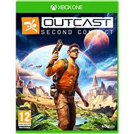 Outcast - Second Contact - Xbox One - Console Game