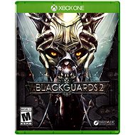 Blackguards 2 - Xbox One - Console Game