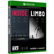 INSIDE/LIMBO Double Pack - Xbox One - Konzol játék