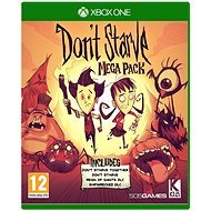 Don't Starve Mega Pack – Xbox One - Hra na konzolu