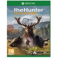 theHunter: Call of the Wild – Xbox One - Hra na konzolu