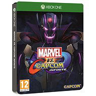 Marvel vs Capcom Infinite Deluxe Edition - Xbox One - Console Game