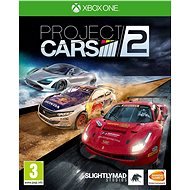 Project CARS 2 – Xbox One - Hra na konzolu