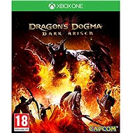 Dragon's Dogma Dark Arisen - Xbox One - Console Game