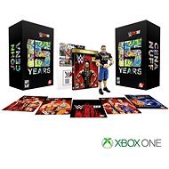 WWE 2K18 Cena Nuff Edition - Xbox One - Konzol játék