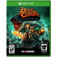Battle Chasers: Nightwar - Xbox One - Console Game