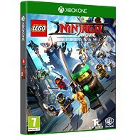 LEGO Ninjago Movie Videogame - Xbox Series - Konzol játék