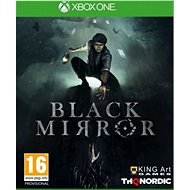 Black Mirror - Xbox One - Console Game