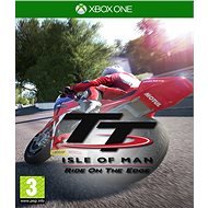 TT Isle Of Man: Ride on the Edge - Xbox One - Konzol játék