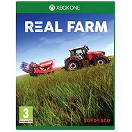 Real Farm - Xbox One - Console Game