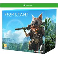Biomutant Collector’s Edition - Xbox One - Console Game