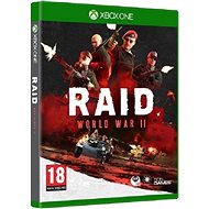 RAID: World War II - Xbox One - Console Game